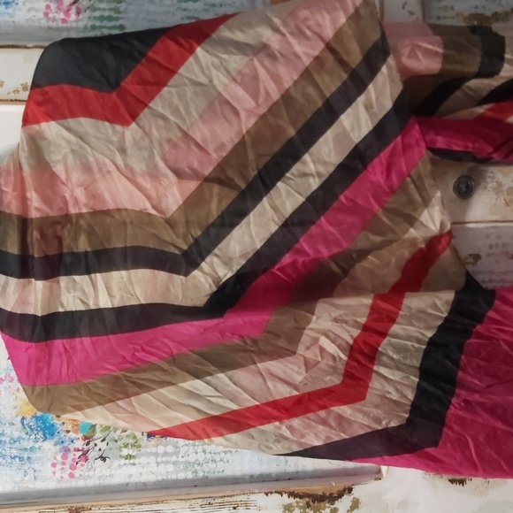 Michael Stars Scarf - Picture 3 of 6